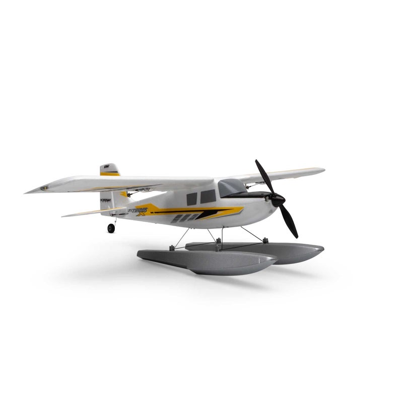 E-flite Float Set w/Accessories UMX Carbon Cub/UMX Timber EFLUA1190 Miscellaneous Airplane Accessories - Image 5